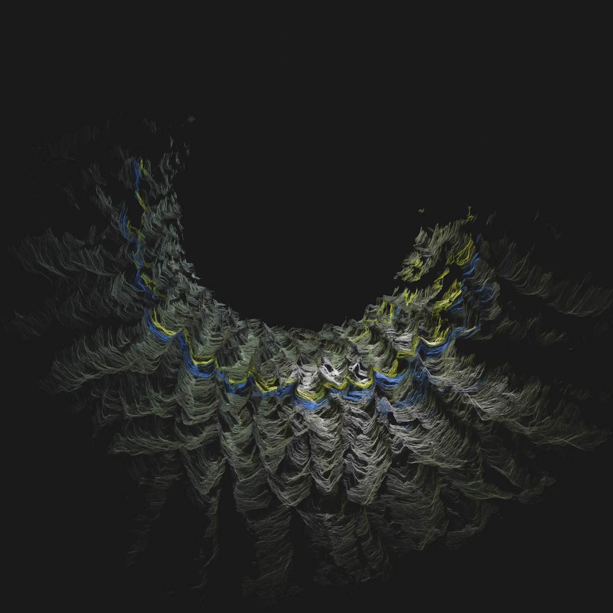 Arboreal Archive 31